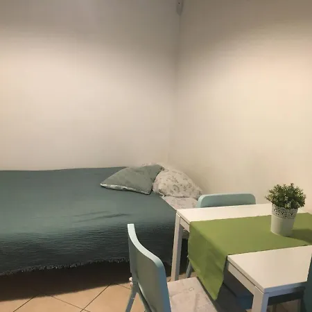 Appartement Civico 14 *