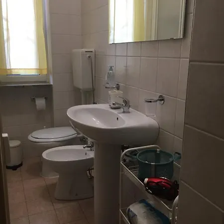 Appartement Civico 14 *
