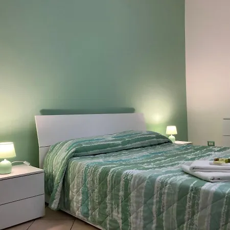 Civico 14 Appartement *