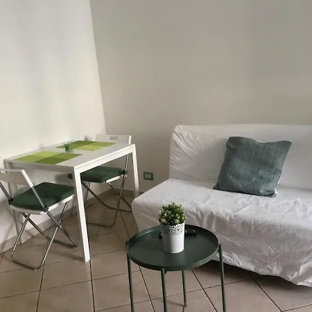 Civico 14 Apartment *