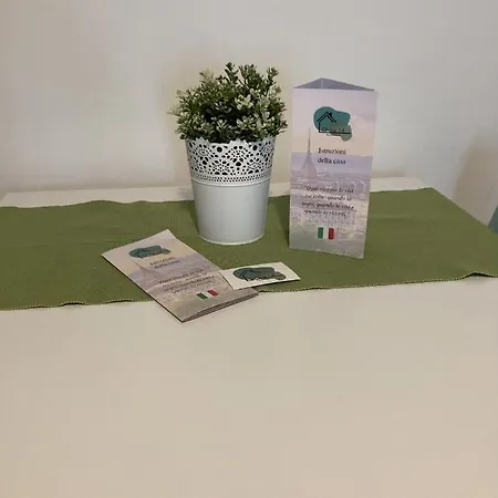 Apartment Civico 14 Turin