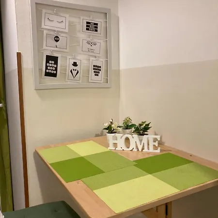 Civico 14 Apartment