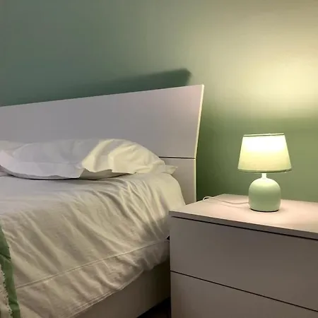 Apartamento Civico 14 *